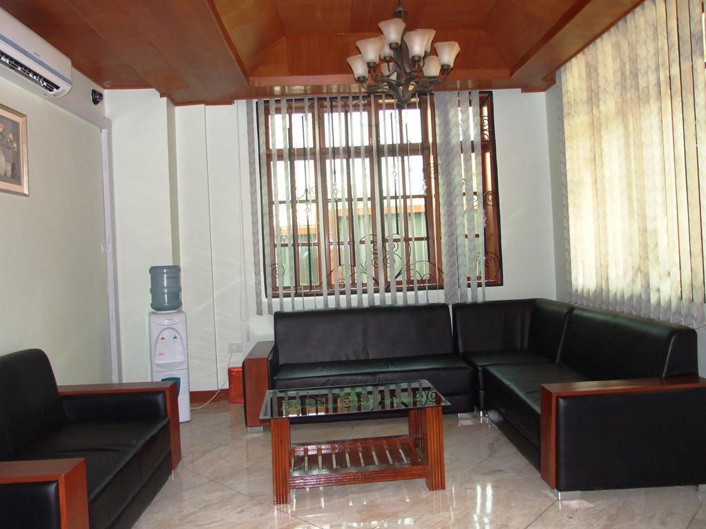 Grace Land Hotel 아루샤 외부 사진