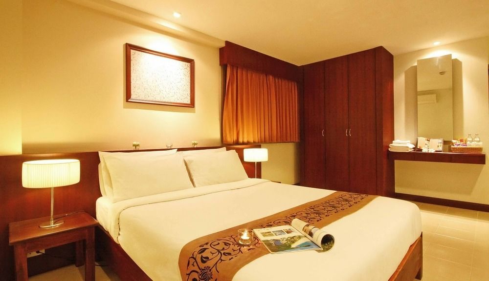 Grace Land Hotel 아루샤 외부 사진